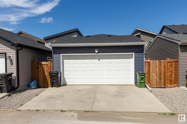 2119 160 Street Southwest, Edmonton, AB, T6W 4E5 - 19