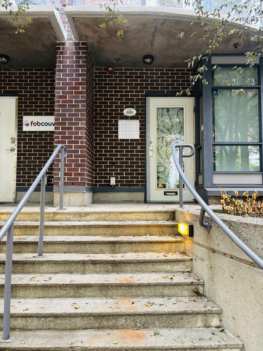 2 Beds-885 Helmcken Street, Vancouver, BC, V6Z 1B1 - 4