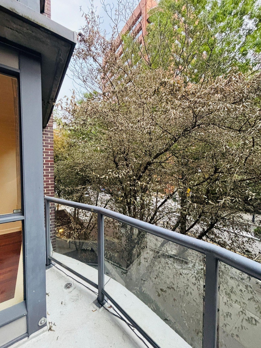 2 Beds-885 Helmcken Street, Vancouver, BC, V6Z 1B1 - 35
