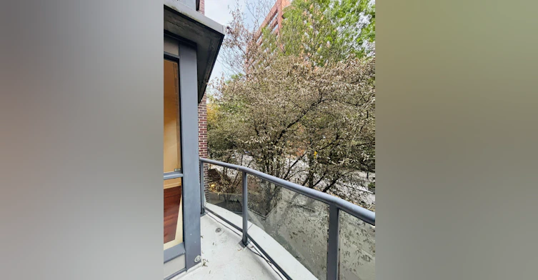 2 Beds-885 Helmcken Street, Vancouver, BC, V6Z 1B1 - 35