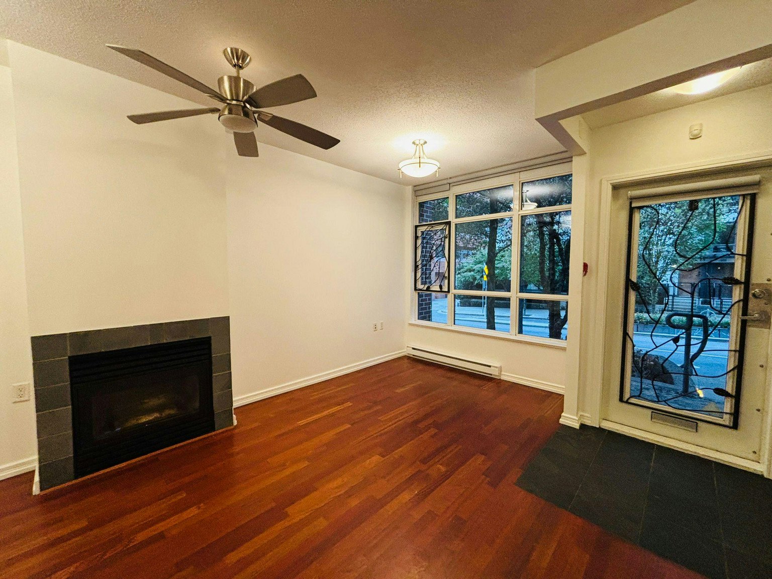 2 Beds-885 Helmcken Street, Vancouver, BC, V6Z 1B1 - 6
