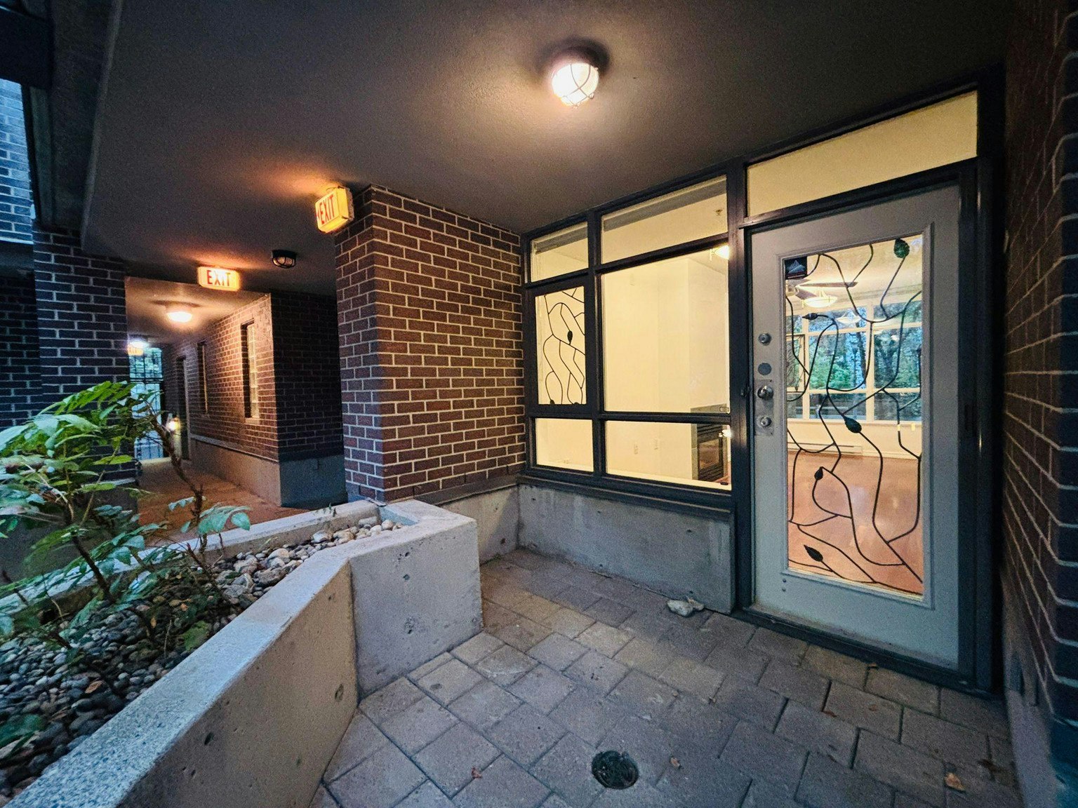2 Beds-885 Helmcken Street, Vancouver, BC, V6Z 1B1 - 2