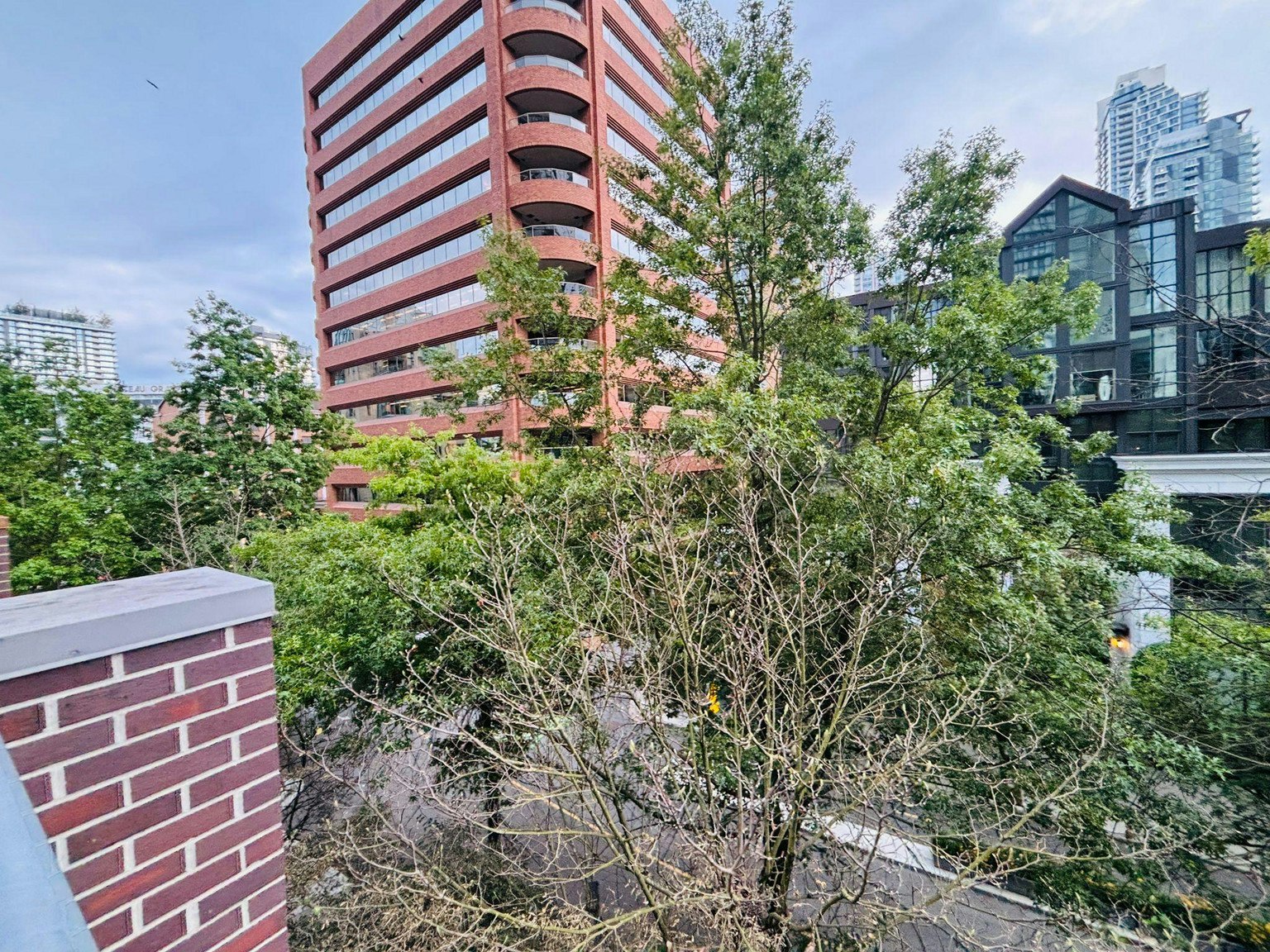 2 Beds-885 Helmcken Street, Vancouver, BC, V6Z 1B1 - 44