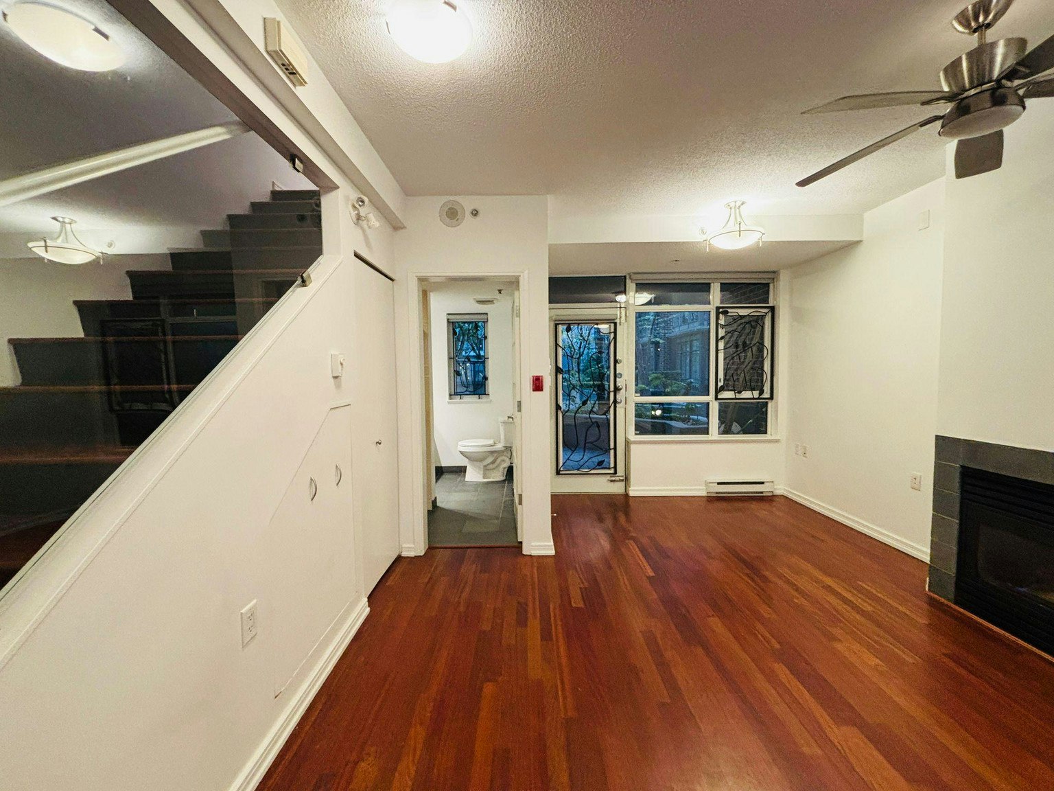 2 Beds-885 Helmcken Street, Vancouver, BC, V6Z 1B1 - 12