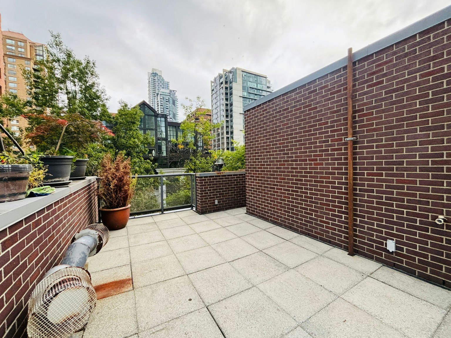 2 Beds-885 Helmcken Street, Vancouver, BC, V6Z 1B1 - 41