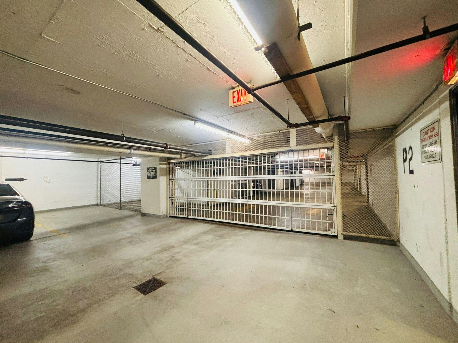 2 Beds-885 Helmcken Street, Vancouver, BC, V6Z 1B1 - 47