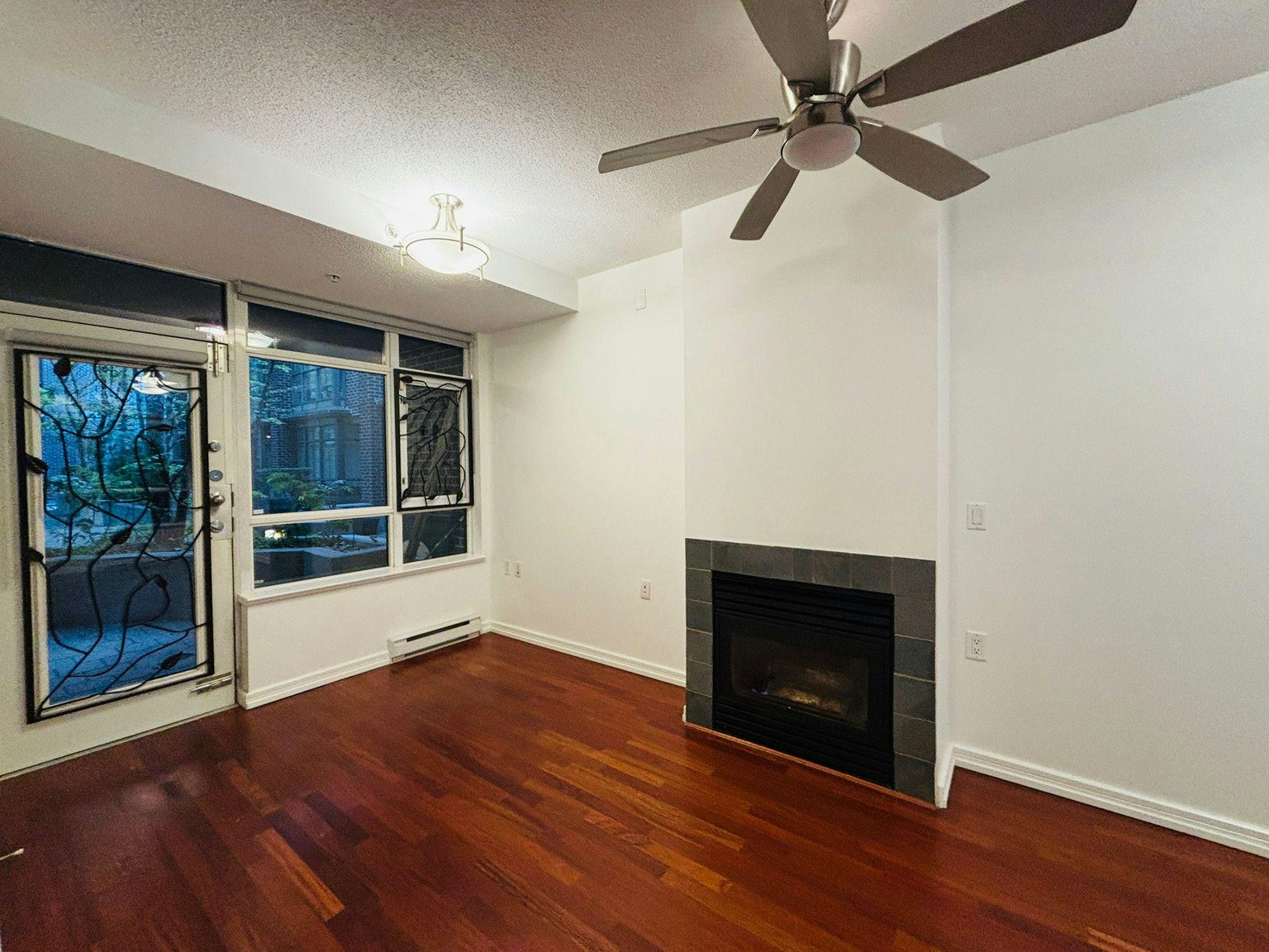 2 Beds-885 Helmcken Street, Vancouver, BC, V6Z 1B1 - 8
