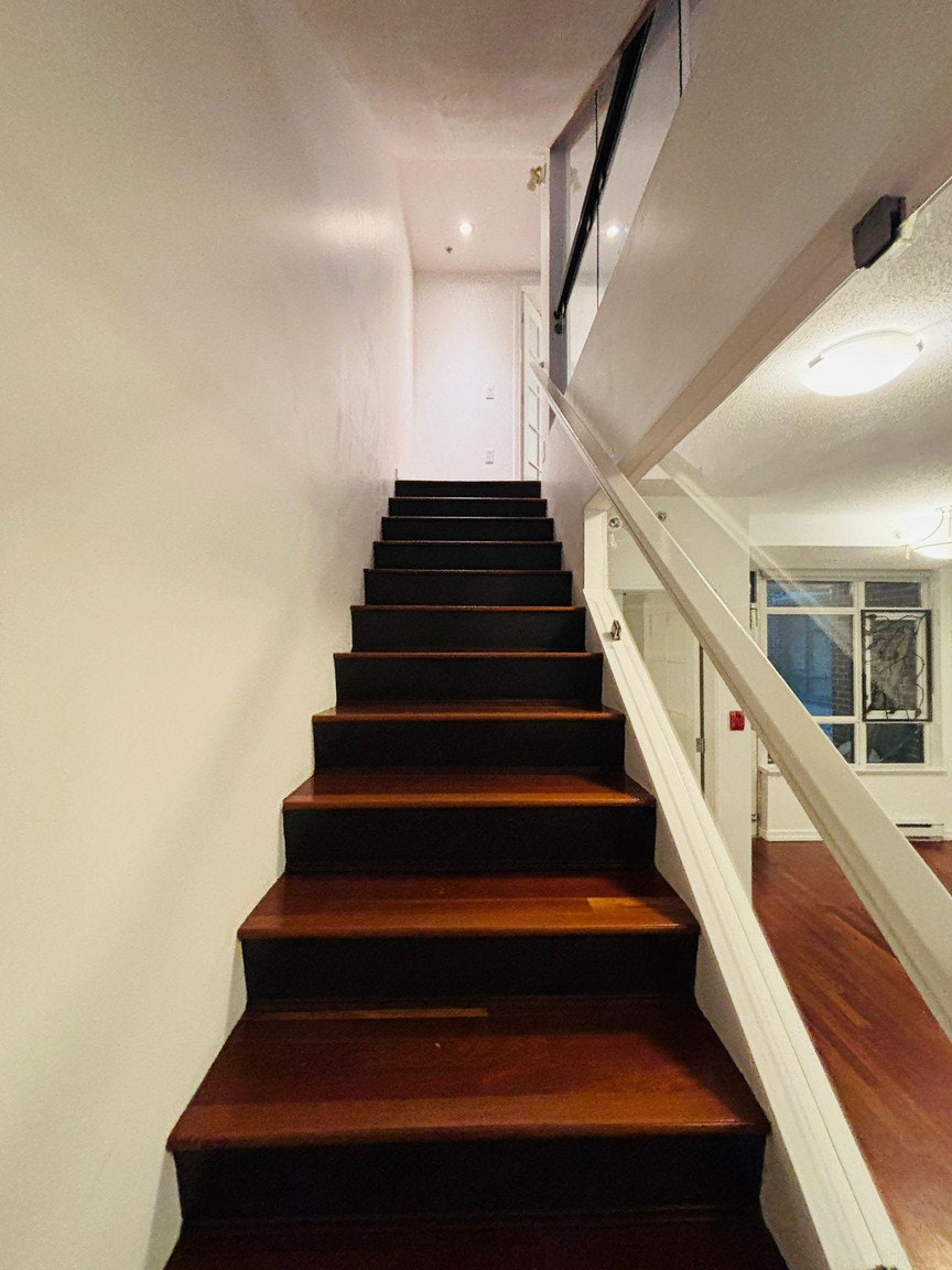 2 Beds-885 Helmcken Street, Vancouver, BC, V6Z 1B1 - 14