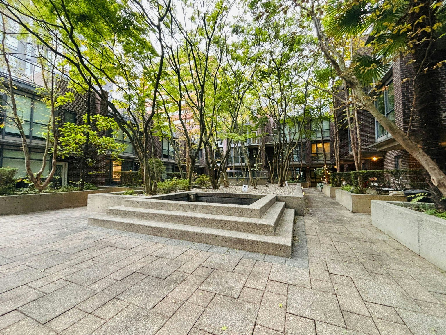 2 Beds-885 Helmcken Street, Vancouver, BC, V6Z 1B1 - 49