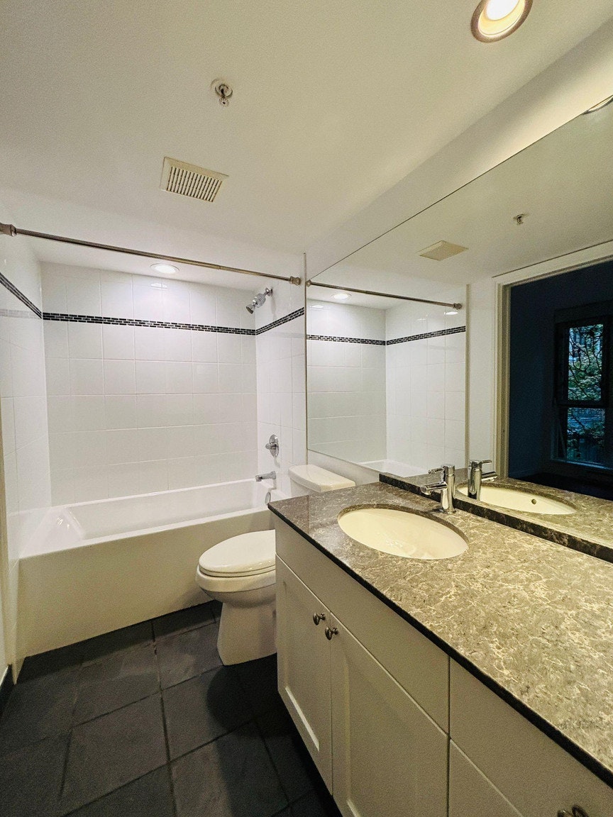 2 Beds-885 Helmcken Street, Vancouver, BC, V6Z 1B1 - 27