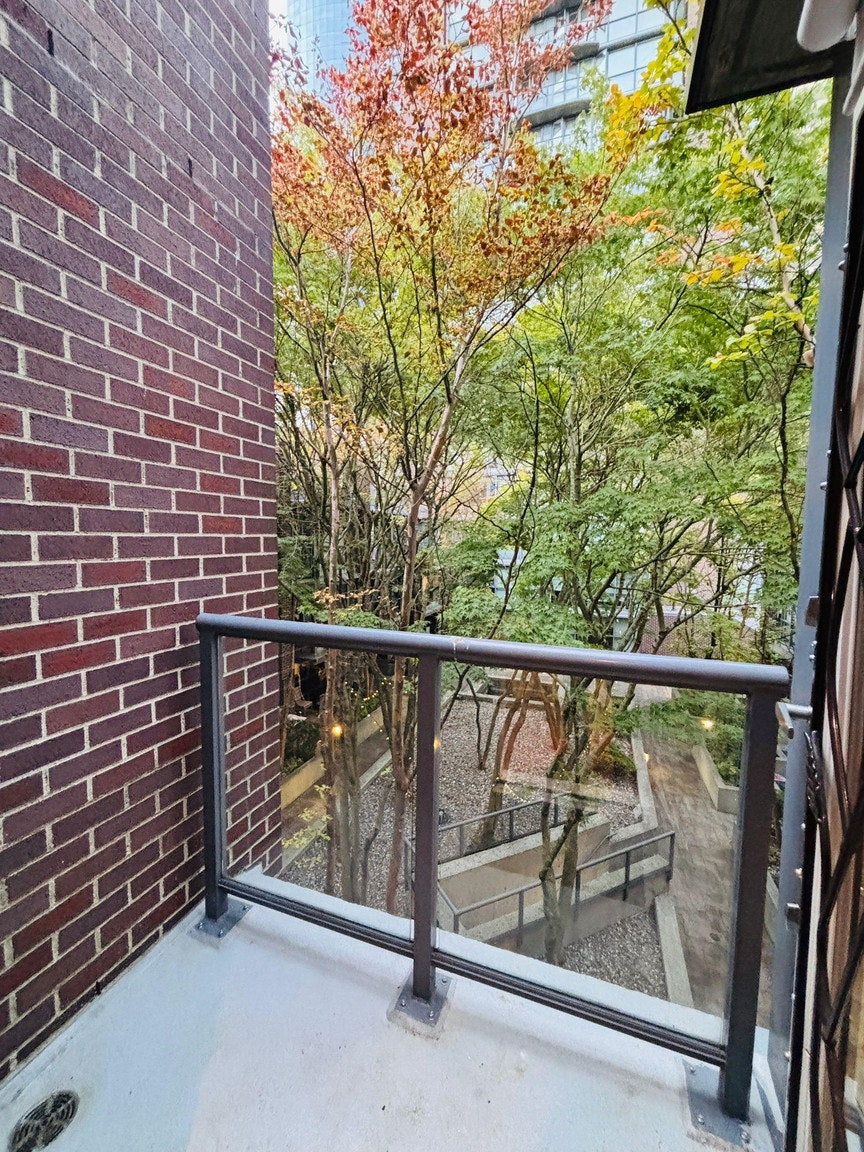 2 Beds-885 Helmcken Street, Vancouver, BC, V6Z 1B1 - 33