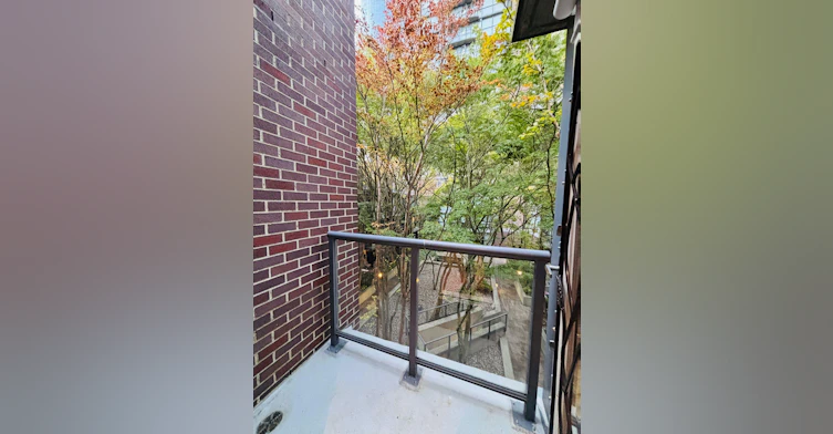 2 Beds-885 Helmcken Street, Vancouver, BC, V6Z 1B1 - 33