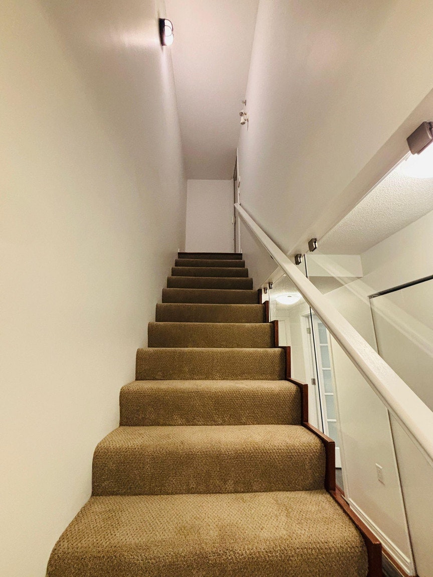 2 Beds-885 Helmcken Street, Vancouver, BC, V6Z 1B1 - 40