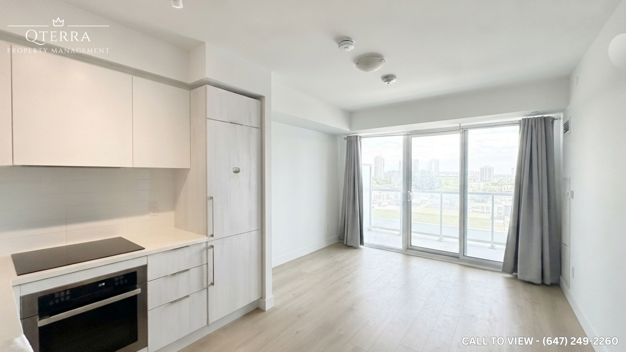 616-2033 Kennedy Road, Toronto, ON, M1T 0B9