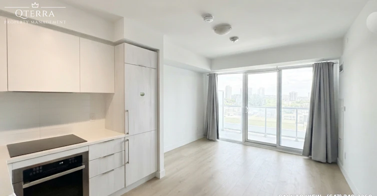 616-2033 Kennedy Road, Toronto, ON, M1T 0B9