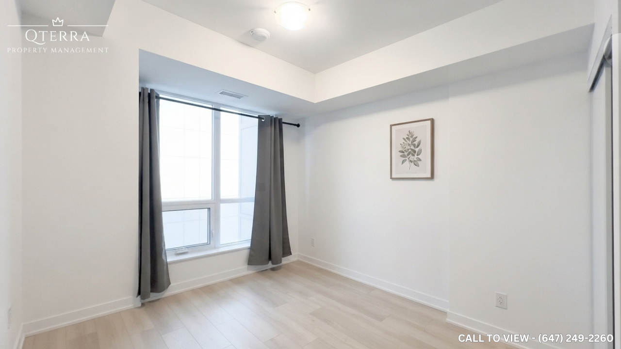 616-2033 Kennedy Road, Toronto, ON, M1T 0B9 - 2