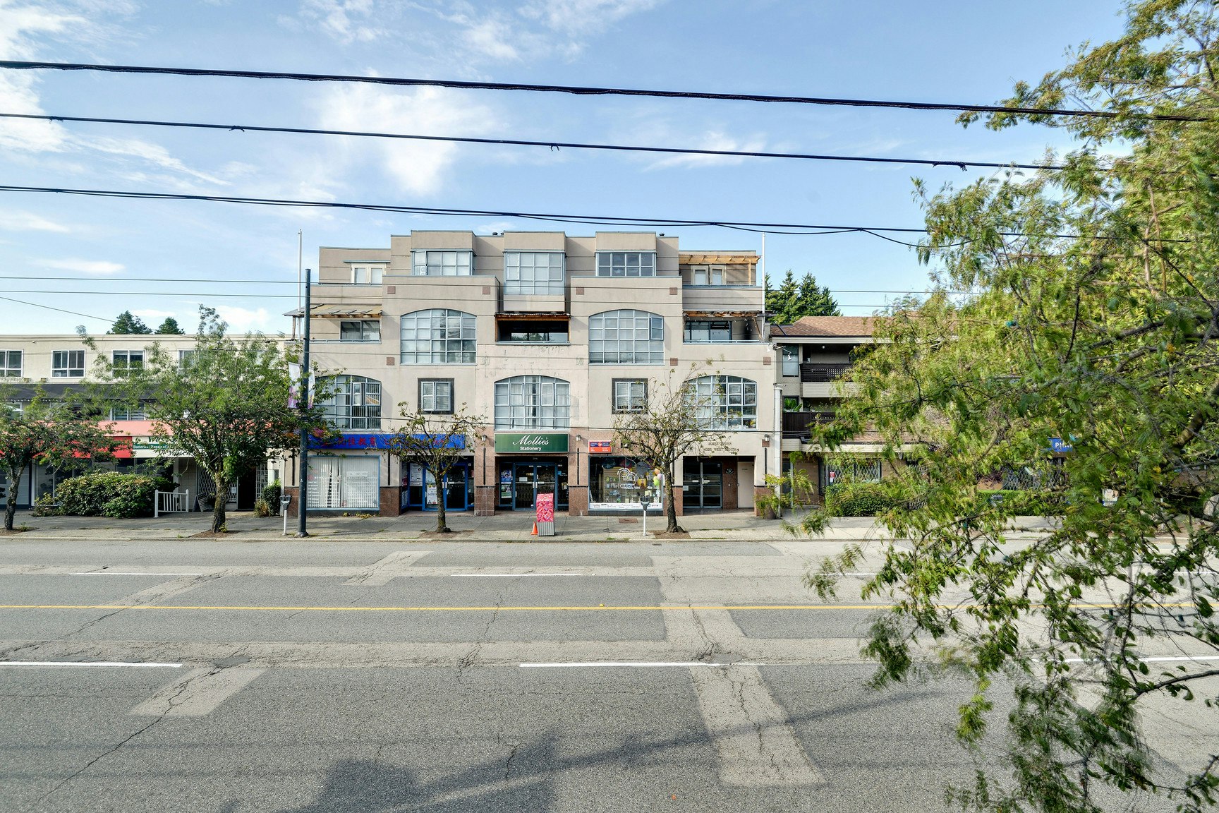 4326 West 10th Avenue, Vancouver, BC, V6R 2L9 - 22