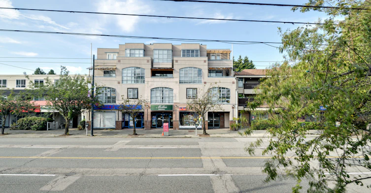4326 West 10th Avenue, Vancouver, BC, V6R 2L9 - 22
