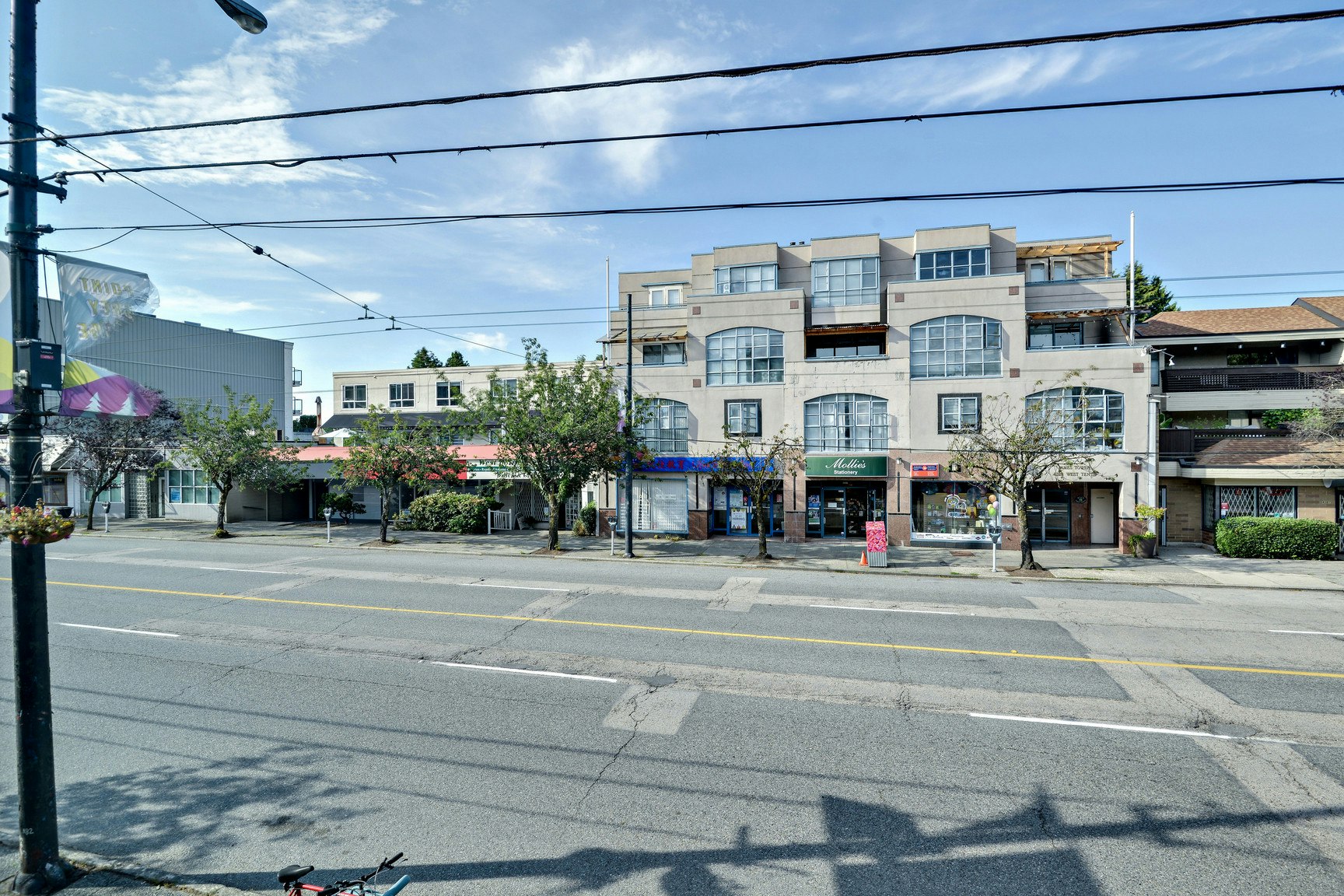 4326 West 10th Avenue, Vancouver, BC, V6R 2L9 - 21