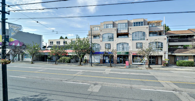 4326 West 10th Avenue, Vancouver, BC, V6R 2L9 - 21