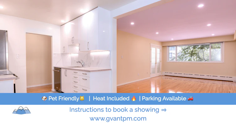 4326 West 10th Avenue, Vancouver, BC, V6R 2L9