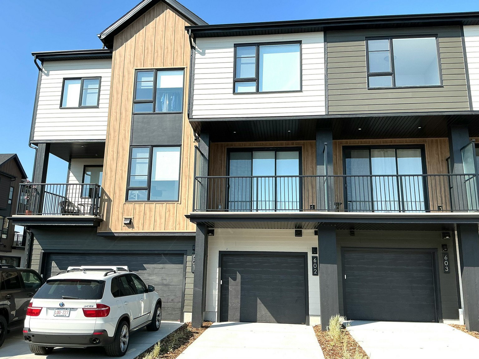 199 Sage Walk Ravines Nw, Calgary, AB, T3R 0H5