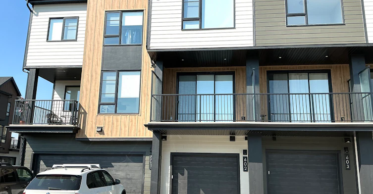 199 Sage Walk Ravines Nw, Calgary, AB, T3R 0H5