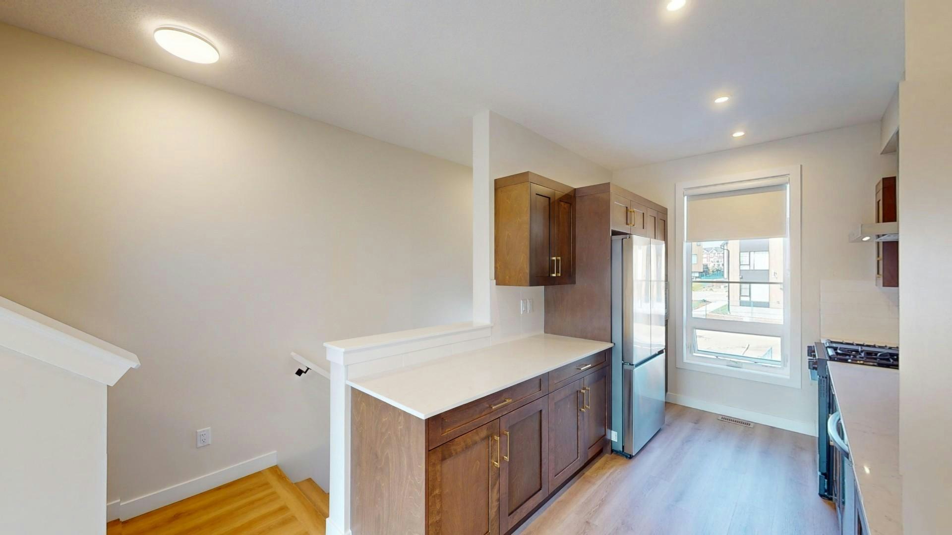 199 Sage Walk Ravines Nw, Calgary, AB, T3R 0H5 - 3