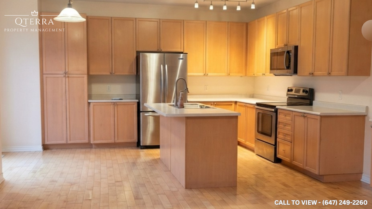 40-40 Arthur Fach Drive, Cambridge, ON, N1T 2K5 - 3