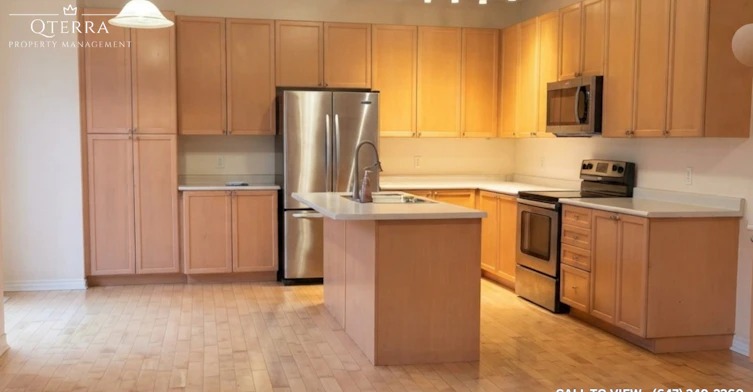 40-40 Arthur Fach Drive, Cambridge, ON, N1T 2K5 - 3