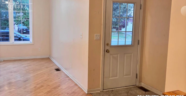 40-40 Arthur Fach Drive, Cambridge, ON, N1T 2K5 - 4