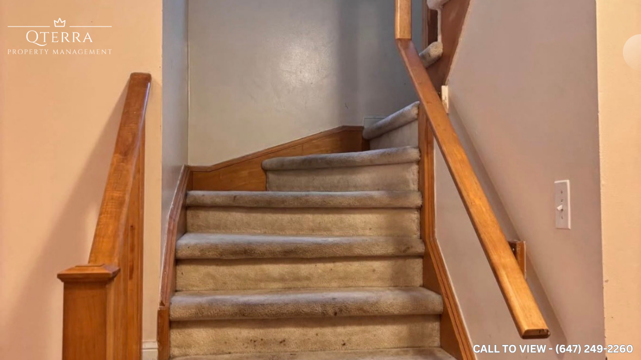 40-40 Arthur Fach Drive, Cambridge, ON, N1T 2K5 - 5