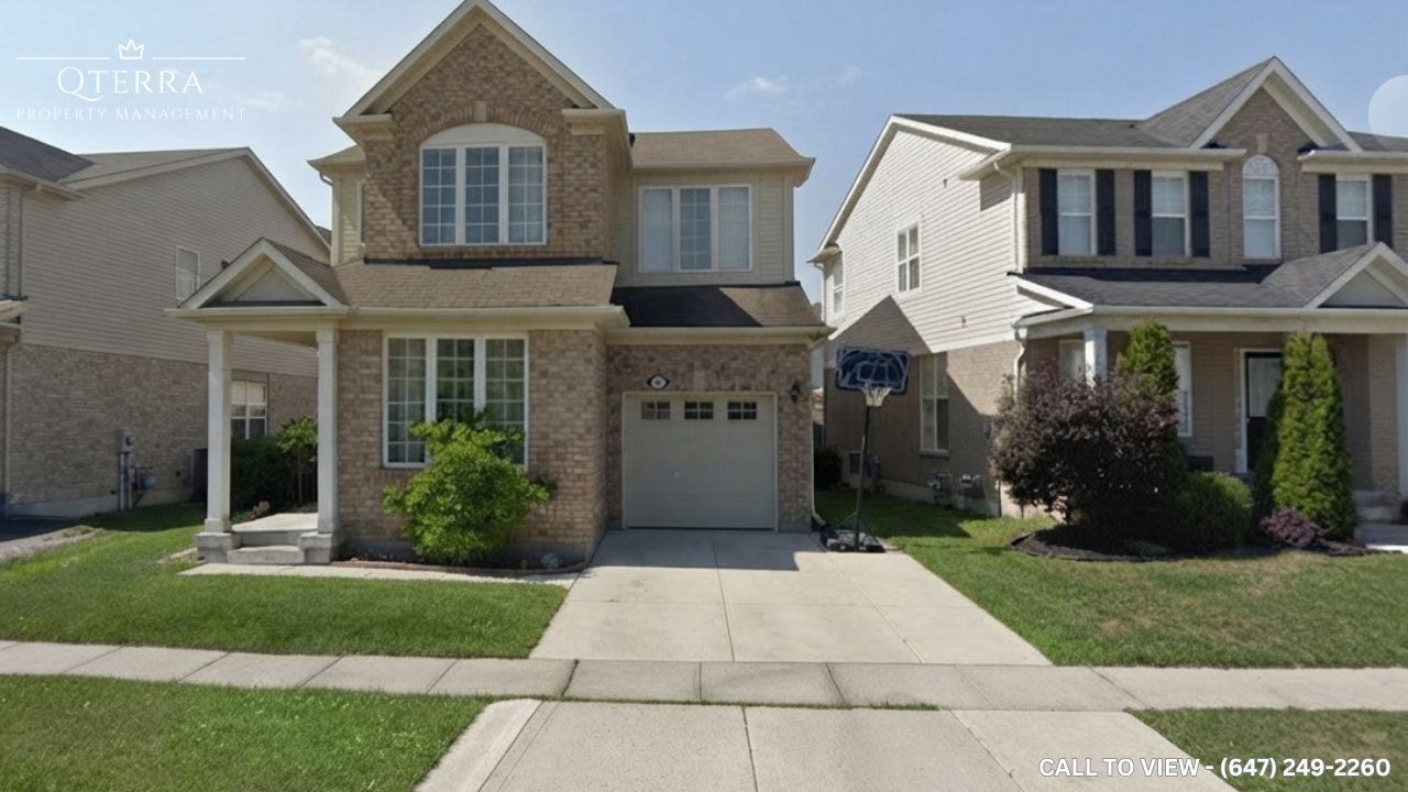 40-40 Arthur Fach Drive, Cambridge, ON, N1T 2K5 - 17