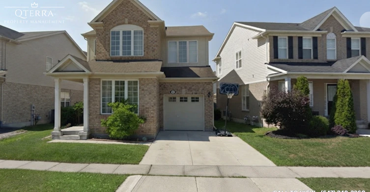 40-40 Arthur Fach Drive, Cambridge, ON, N1T 2K5 - 17