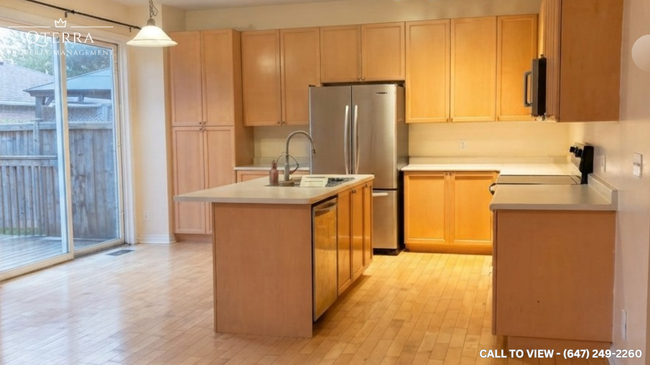 40-40 Arthur Fach Drive, Cambridge, ON, N1T 2K5