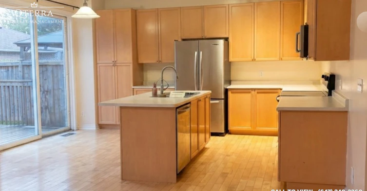 40-40 Arthur Fach Drive, Cambridge, ON, N1T 2K5