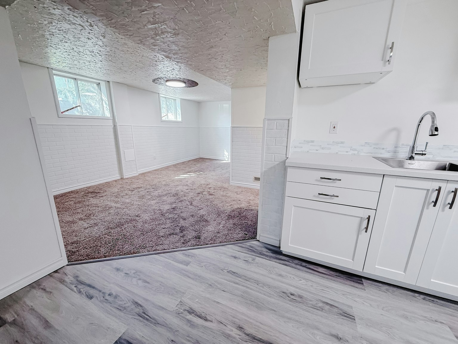 Lower C-424 32 Avenue Northwest, Calgary, AB, T2M 2P9 - 5