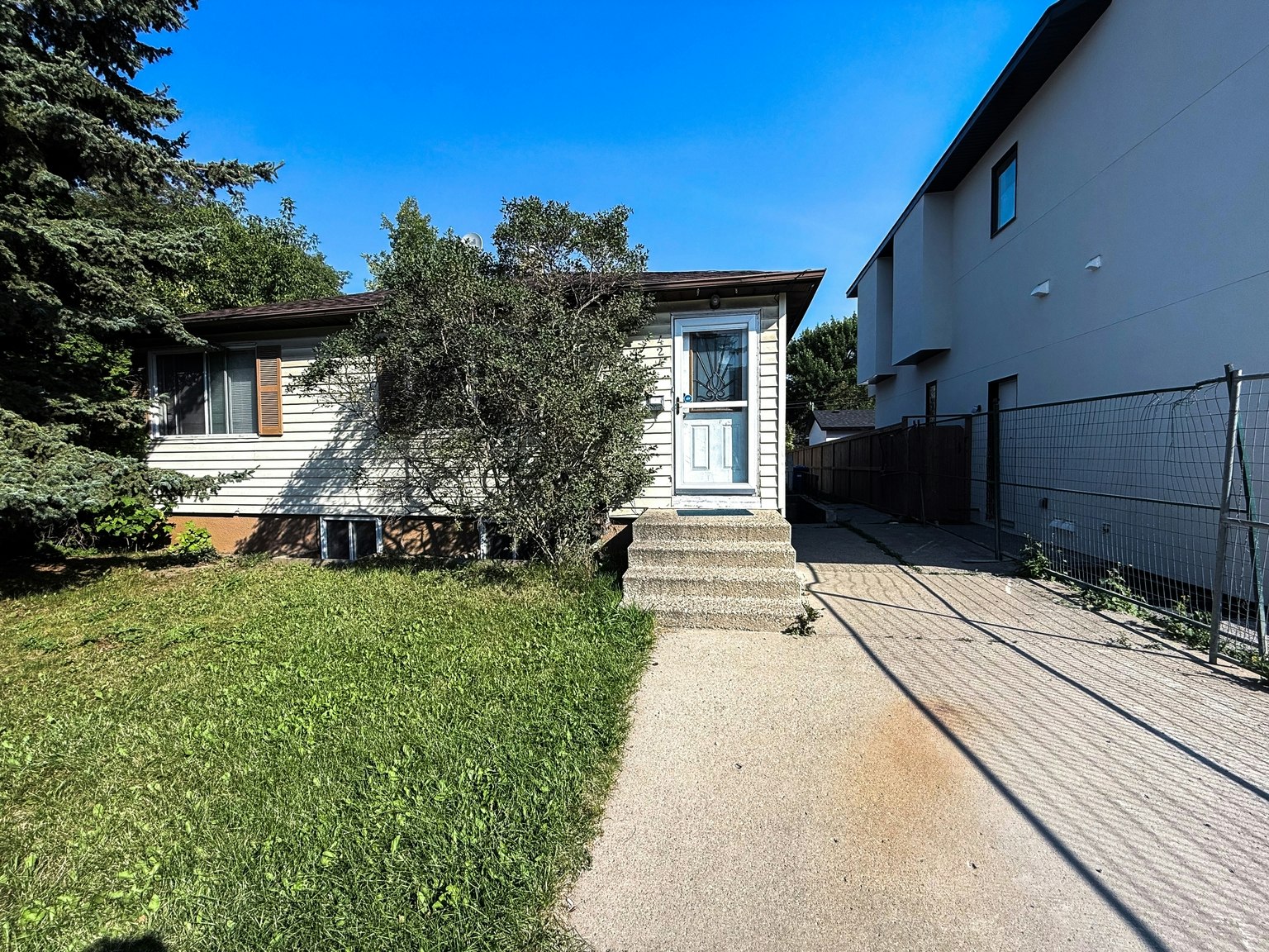 Lower C-424 32 Avenue Northwest, Calgary, AB, T2M 2P9 - 16