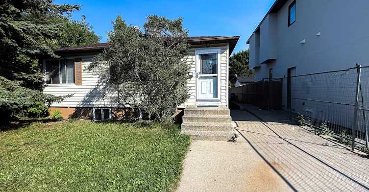 Lower C-424 32 Avenue Northwest, Calgary, AB, T2M 2P9 - 16