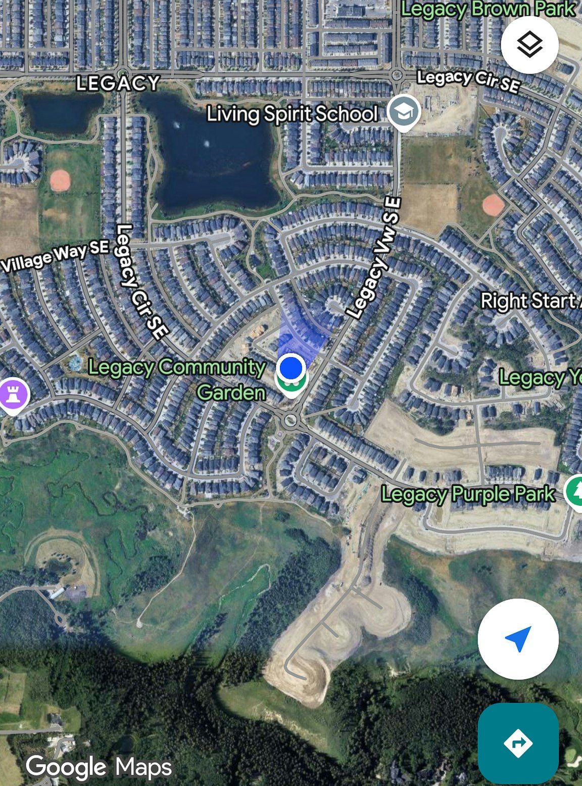 Lower-31 Legacy Passage Southeast, Calgary, AB, T2X 5L5 - 12