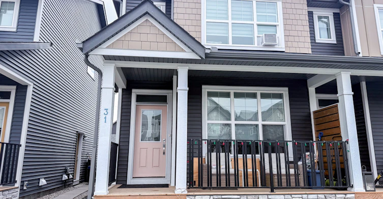 Lower-31 Legacy Passage Southeast, Calgary, AB, T2X 5L5 - 11