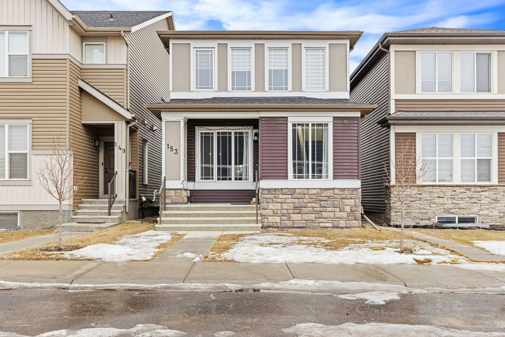 153 Corner Ridge Mews Northeastupper, Calgary, AB, T3N 1X5 - 17