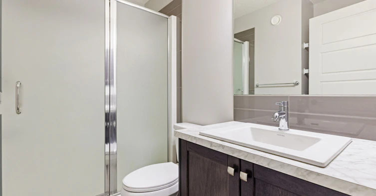 153 Corner Ridge Mews Northeastupper, Calgary, AB, T3N 1X5 - 12
