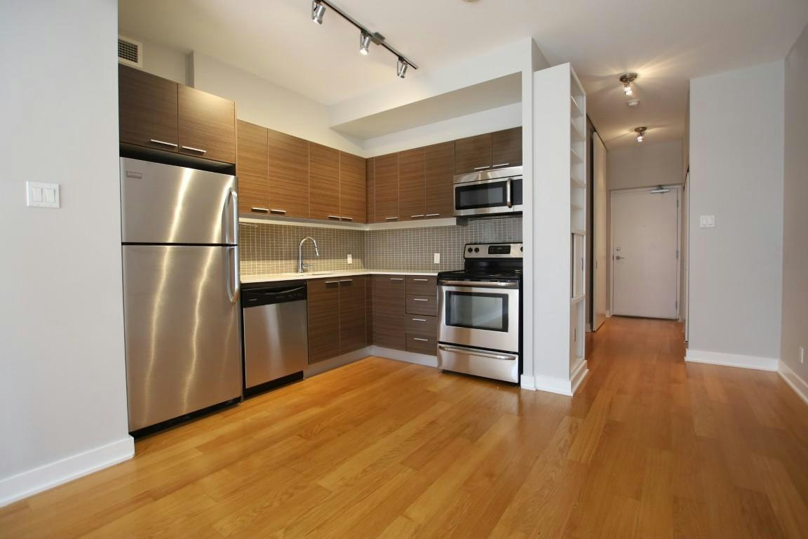 318-354 Gladstone Avenue, Ottawa, ON, K2P 0R4 - 2