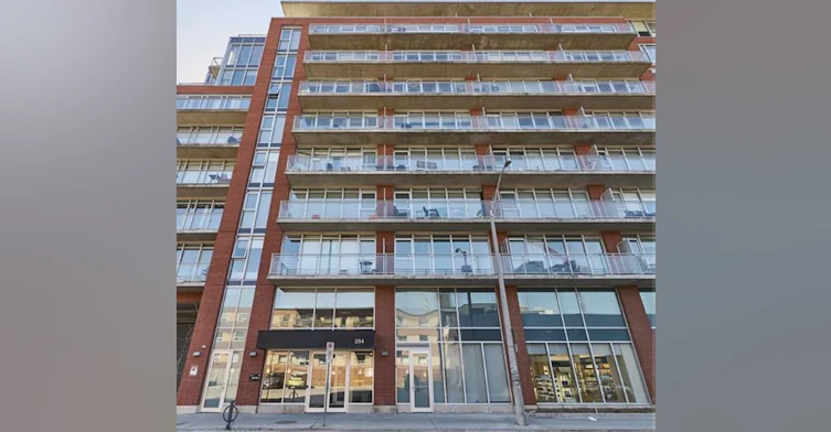 318-354 Gladstone Avenue, Ottawa, ON, K2P 0R4