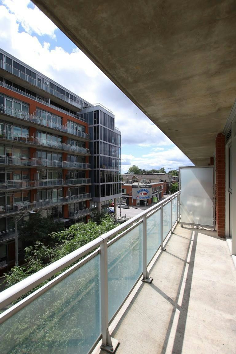 318-354 Gladstone Avenue, Ottawa, ON, K2P 0R4 - 10