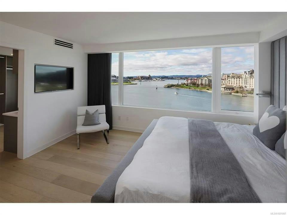 606-1234 Wharf Street, Victoria, BC, V8W 1T9 - 22