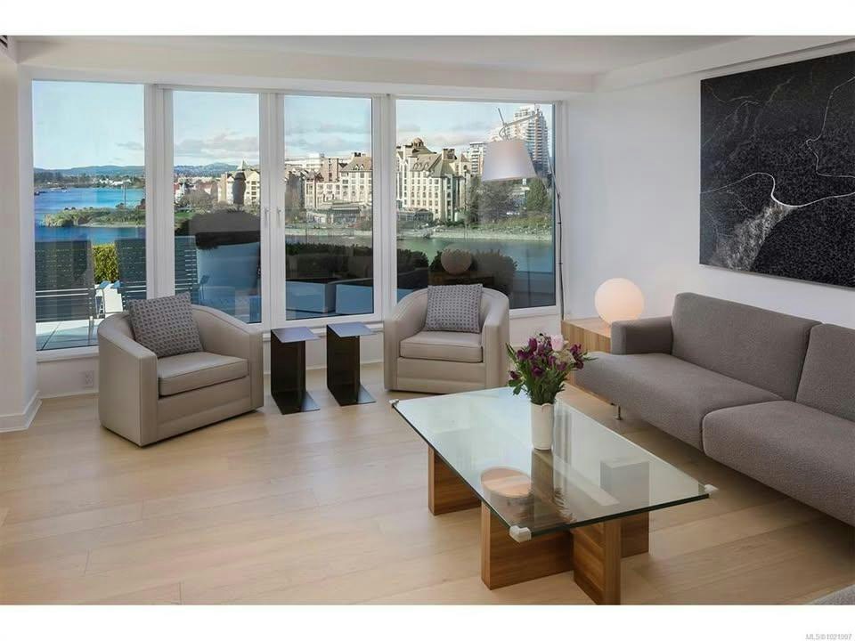 606-1234 Wharf Street, Victoria, BC, V8W 1T9 - 12