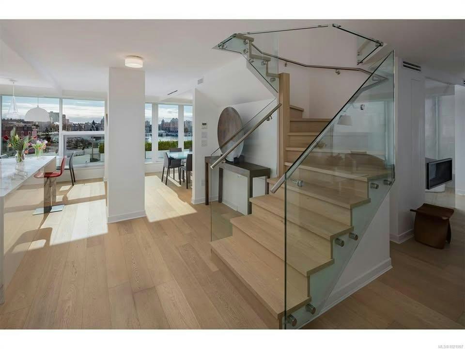 606-1234 Wharf Street, Victoria, BC, V8W 1T9 - 31