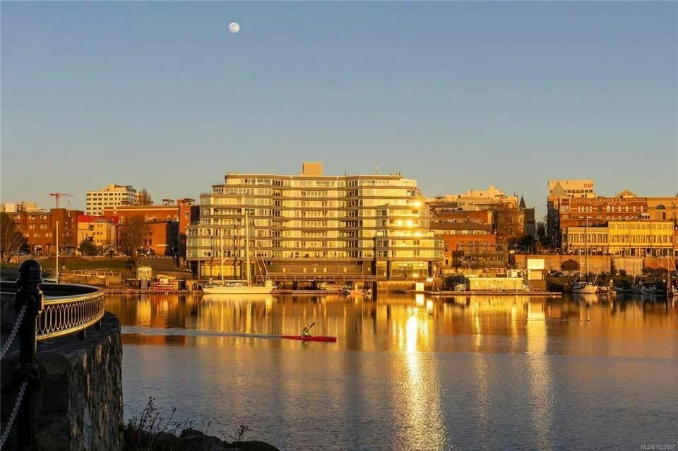 606-1234 Wharf Street, Victoria, BC, V8W 1T9 - 47